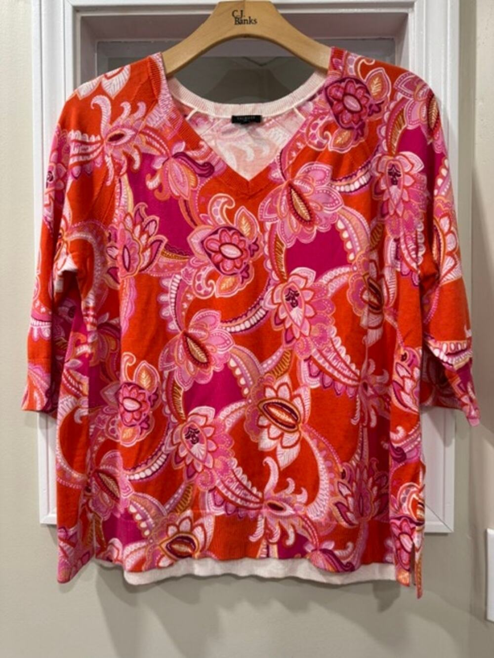 Talbots Sweater